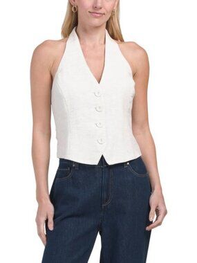 HEARTLOOM Lyanna Vest Top